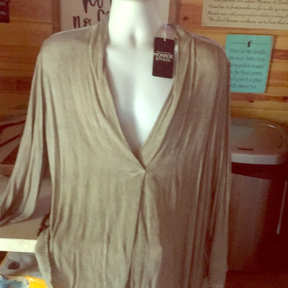 Blouse